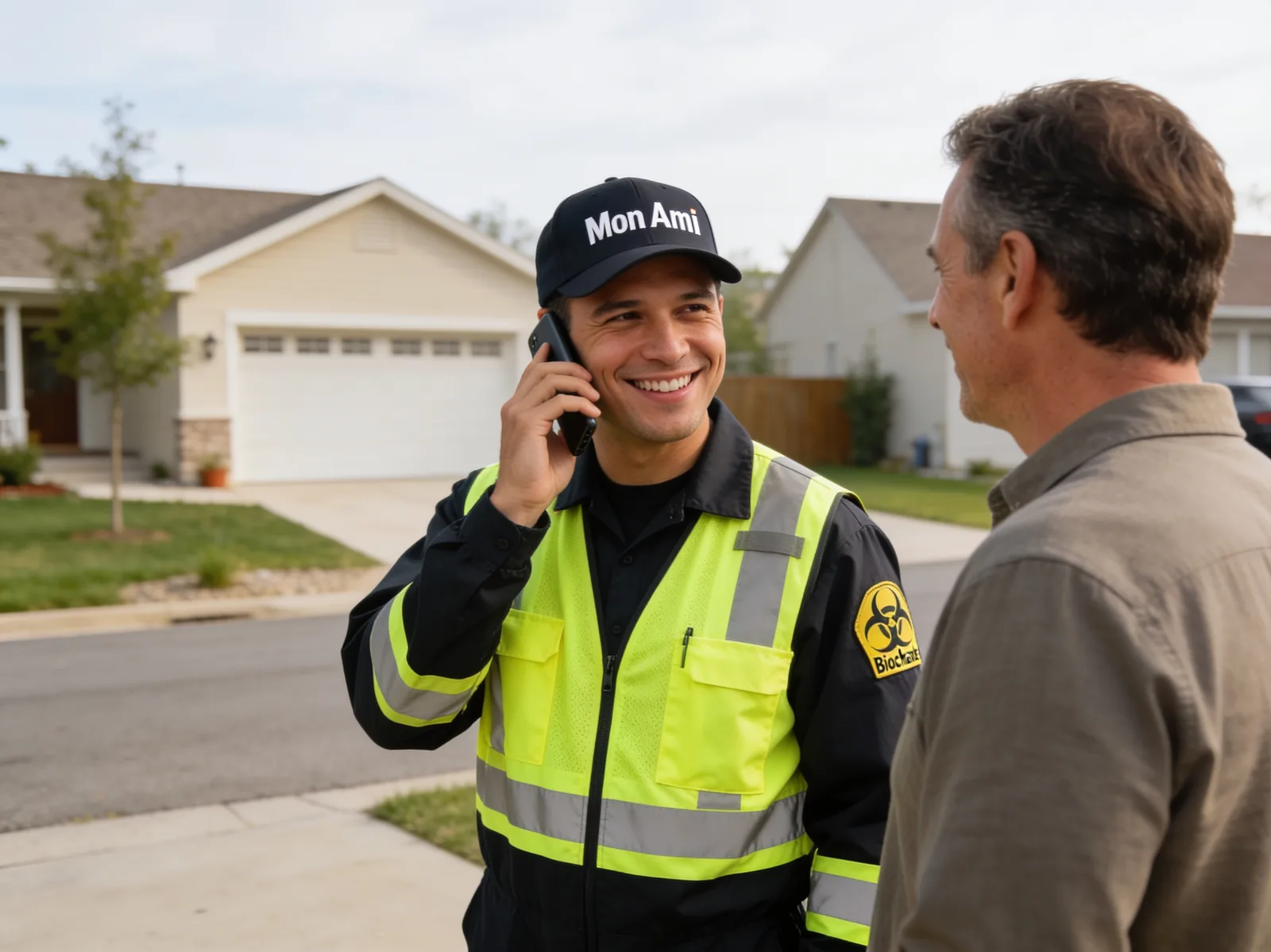 Sewage Cleanup Morristown, OH FAQs