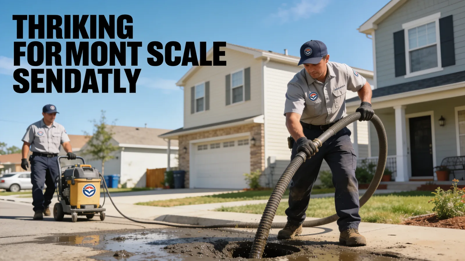 Sewage Cleanup in Morristown, OH near me
